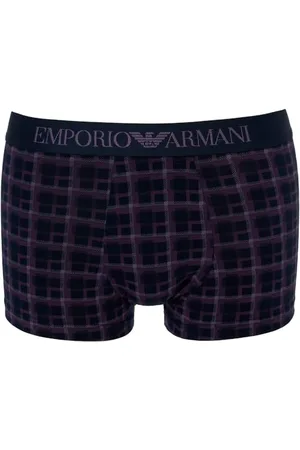 Emporio Armani Trunk, Bermuda Uomo,
