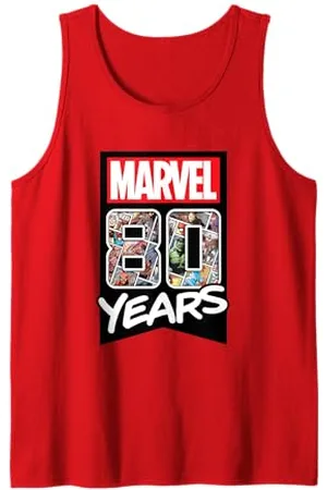 Marvel T-shirt per l