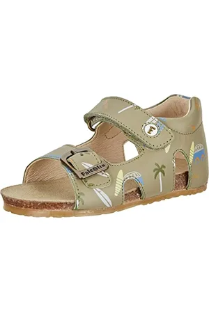 Falcotto BEA, Sandali, (Grey), 20 EU