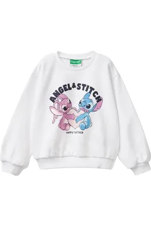 Benetton Sweater L/S