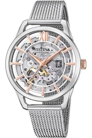 Festina Automatic Watch F20627/1