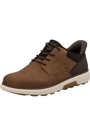 Rieker B3357, Mocassino Uomo, , 46 EU