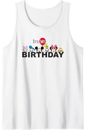 Disney T-shirt Mickey and Friends It