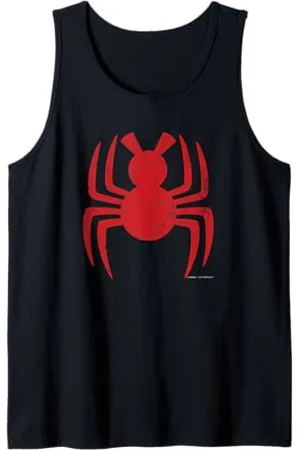 Marvel Spider-Man: Into the Spider-Verse Spider-Ham Simbolo Canotta