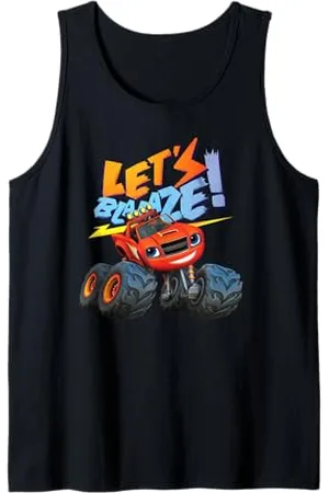 Blaze Let
