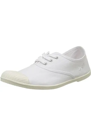Kaporal 5 Fily, Sneaker Donna, Bianco (Blanc), 39 EU