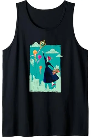 Disney Mary Poppins Returns Kites in the Sky Canotta