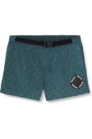 Diesel Bmbx-nico, Costume a Pantaloncino, Uomo, E6383-0bkaj, L