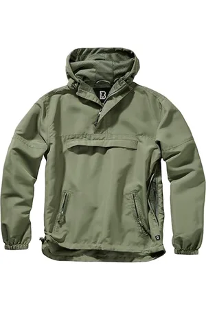 Brandit Summer Windbreaker, Uomo, , XL