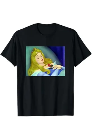 Disney Maglietta Sleeping Beauty Aurora Maglietta