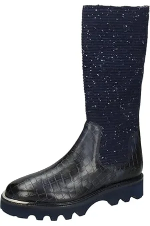 Melvin & Hamilton Elena 9, Stivali alla Moda Donna, , 38 EU