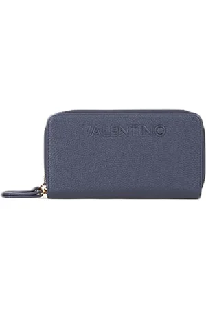 VALENTINO Rised Re, Accessory-Travel Wallet Unisex-Adulto, , Talla Unica