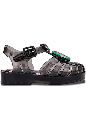 Melissa Mini Possession + Fabula BB, Sandali Bassi, , 27 EU