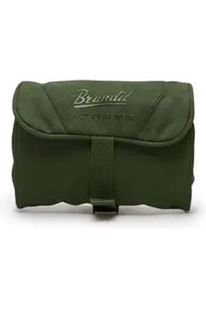 Brandit Toiletry Bag Medium, , OS