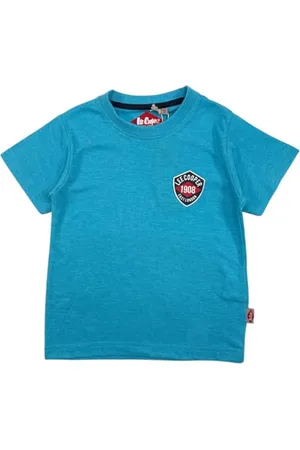 Lee T-Shirt, , 14 Anni Unisex Kids