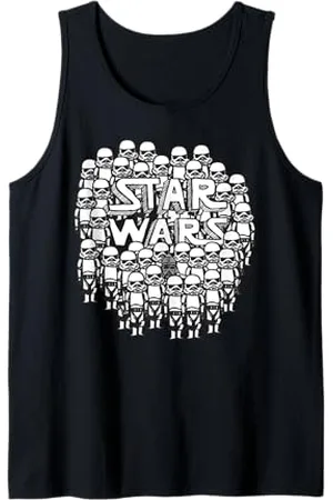 STAR WARS Stormtroopers Where