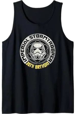 STAR WARS 30° compleanno di Imperial Stormtrooper Canotta