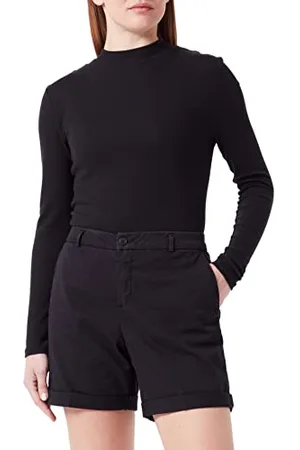 Benetton Bermuda 4CDR592G4 Pantaloncini, , 42 Donna