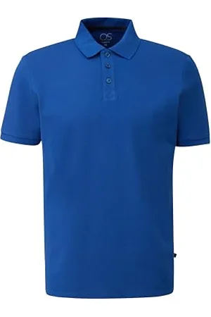 QS by s.Oliver 2144368 Polo con Logo, , S Uomo