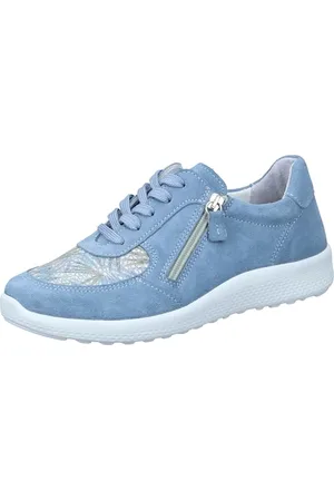 Comfortabel 950435-55, Scarpe da Ginnastica Donna, , 38 EU X-Larga