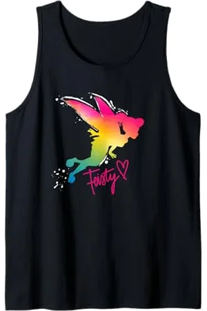Disney Maglietta Trilli Feisty Canotta