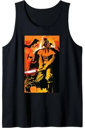 STAR WARS Darth Vader Halloween Canotta