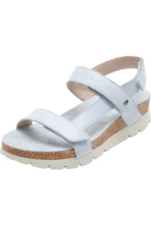 Panama Jack Selma, Sandali Piatti Donna, , 41 EU