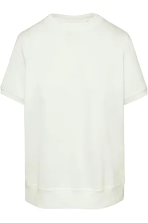 Comma, 2163238 T-Shirt, , 50 Donna