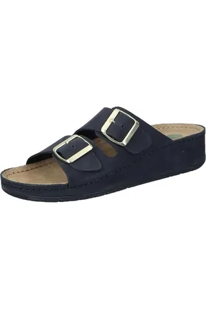 DR. BRINKMANN Bonillo Pantoletten, Ciabatte Donna, , 39 EU