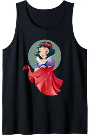 Disney Maglietta Snow White Stylized Canotta
