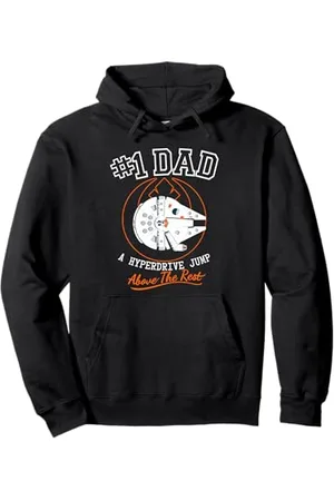 STAR WARS Father