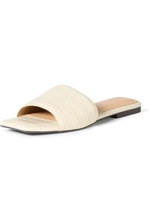 Amazon Sandali Slide Donna, , 38 EU