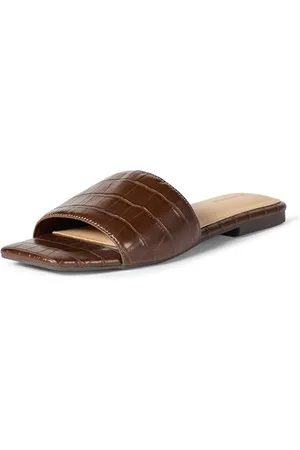 Amazon Sandali Slide Donna, , 37.5 EU