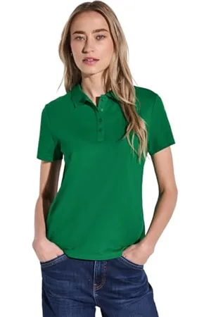 Street one A322942 Polo a Coste, , 42 Donna