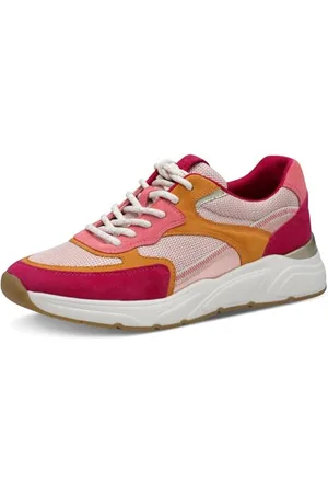 Tamaris Damen 1-23745-43, Scarpe da Ginnastica Donna, , 36 EU