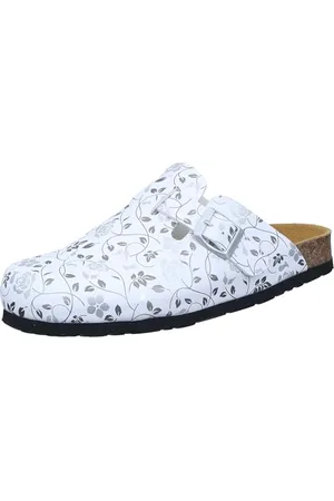DR. BRINKMANN Nerpio Clogs, Ciabatte Donna, , 38 EU