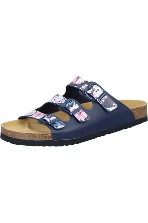 DR. BRINKMANN Novelda Pantoletten, Ciabatte Donna, , 39 EU