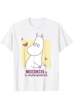 Moomin Troll è l