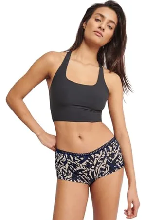 Sloggi Donna Go Crush Short C3P