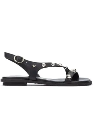 Martinelli Mazzini, Sandali Bassi Donna, , 39 EU