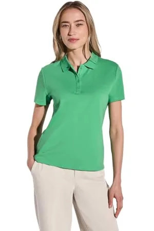 Street one A322942 Polo a Coste, , 46 Donna