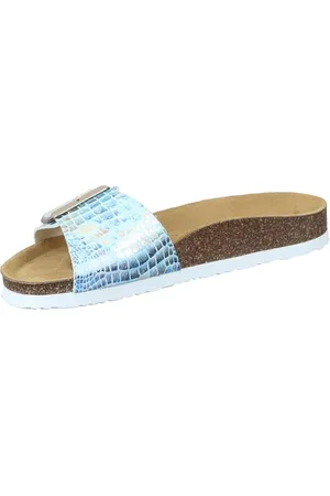 DR. BRINKMANN Nueno Pantoletten, Ciabatte Donna, , 39 EU