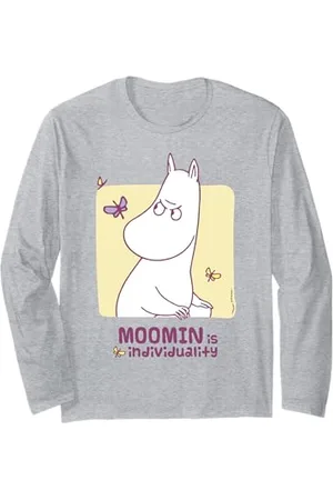 Moomin Troll è l