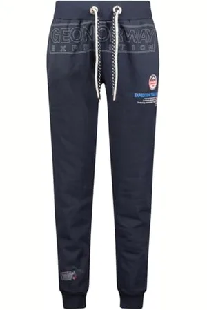 Geographical Norway Mime Men Pantaloni Sportivi, , M Uomo