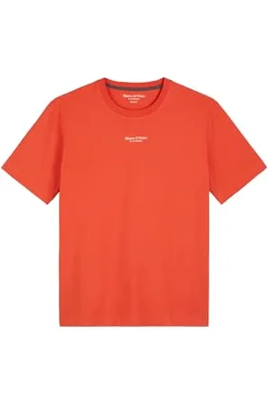 Marc O’ Polo 523201251382 T-Shirt, , L Uomo