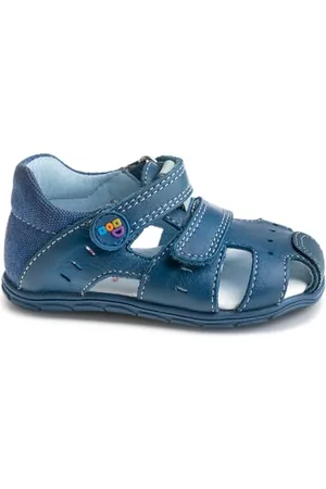 Pablosky Zig 052110, Sandalo, , 23 EU Larga