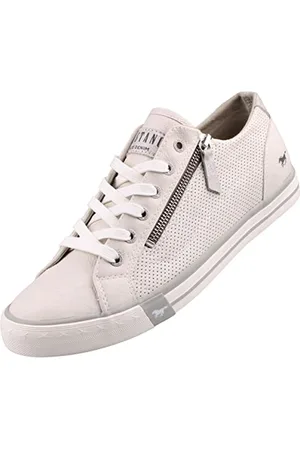 Mustang 4072-311-800, Scarpe da Ginnastica Basse Uomo, , 37 EU