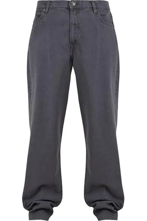 Urban classics Tb7045-straight Fit Denim Jeans, , 40 Uomo