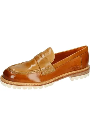Melvin & Hamilton Regine 6, Mocassino Donna, , 39 EU