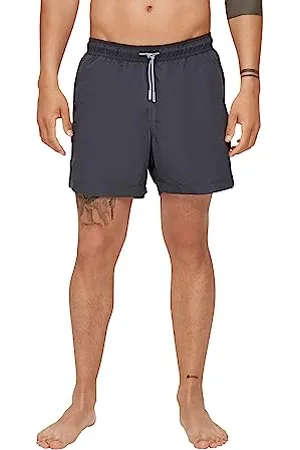 QS by s.Oliver Costume Da Bagno, Costume a Pantaloncino Uomo, , S